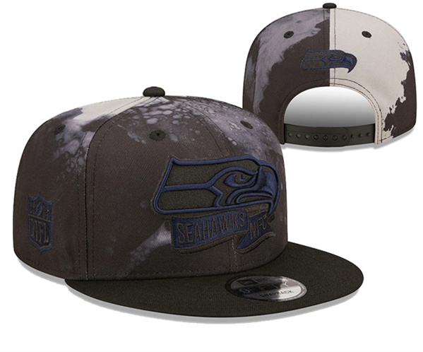 Seattle Seahawks Stitched Snapback Hats 084
